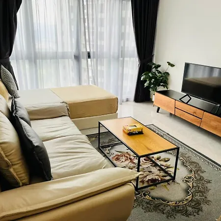 Agile Klcc Suites By Ar
